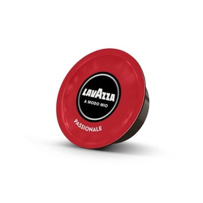 Italexpresso - Café en Capsule a Modo Mio 36 Capsules – Lavazza au Marrakech Maroc