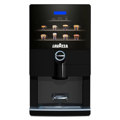 Italexpresso - LB 2600 Magystra - Machine à Café Professionnelle Lavazza au Marrakech ‏Maroc