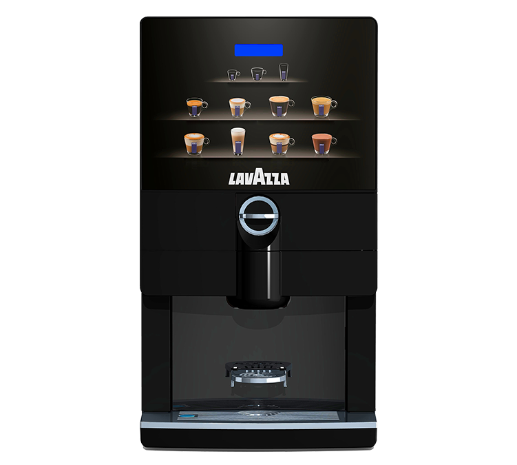 Italexpresso - LB 2600 Magystra - Machine à Café Professionnelle Lavazza au Marrakech ‏Maroc