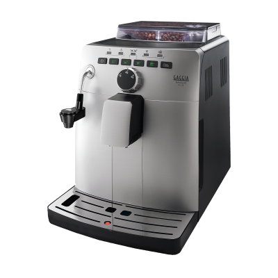 Italexpresso - Gaggia Naviglio Deluxe Machine à café au Marrakech Maroc