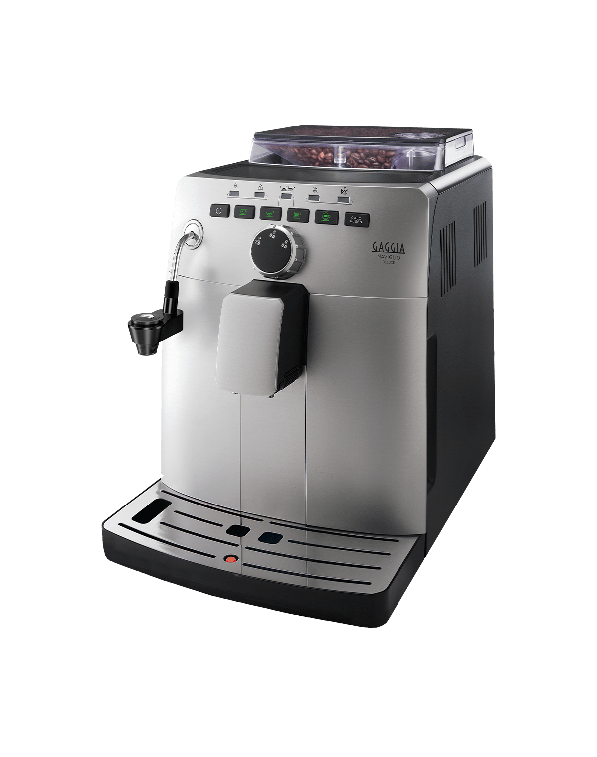 Italexpresso - Gaggia Naviglio Deluxe Machine à café au Marrakech Maroc