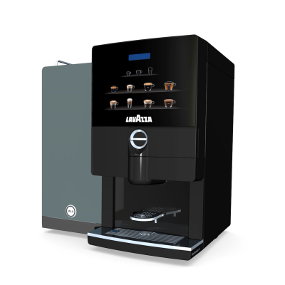 Italexpresso - LB 2600 Magystra - Machine à Café Professionnelle Lavazza au Marrakech ‏Maroc