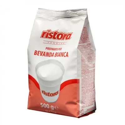 Italexpresso - Preparato per bevanda bianca 500g Ristora au Marrakech Maroc