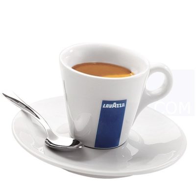 Italexpresso - tasse a cafe lavazza